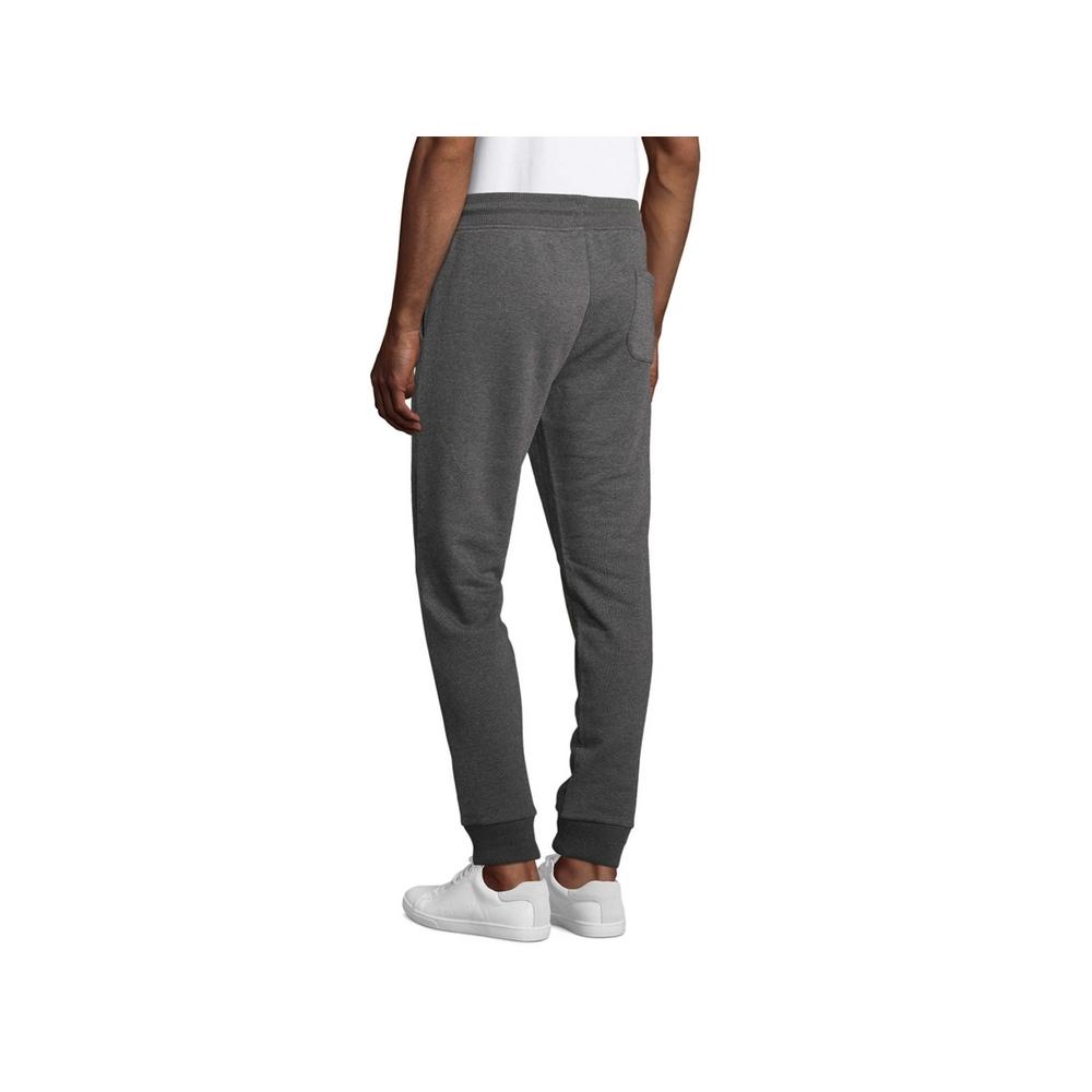 Unisex Adult Jumbo Fleece Jogging Bottoms