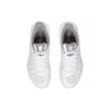 Li Ning Cloud Thunder Low Top Badminton Shoes Unisex White AYAS028-2