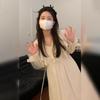 French White Ruffle Edge Dress Autumn Dress Women's New Year Small High-end Exquisite Beautiful Long Dress