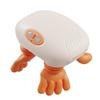 Heated Massage Bionic Finger Neck Shoulder Massager Deep Tissue Massager  Muscle Relaxation