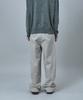 REST&RECREATION Washed Cotton Pants - Beige