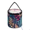 Handmade Portable Yarn Storage Handbag - Knitting & Crochet Dustproof Holder