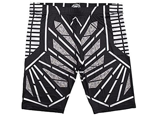

New Japan Pro-Wrestling SANADA Boxer Shorts, Size S, 3761057780, Black