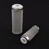 Stainless Steel Water Inlet Mesh Filter Fish Tank Aquarium Percolator Screen Net