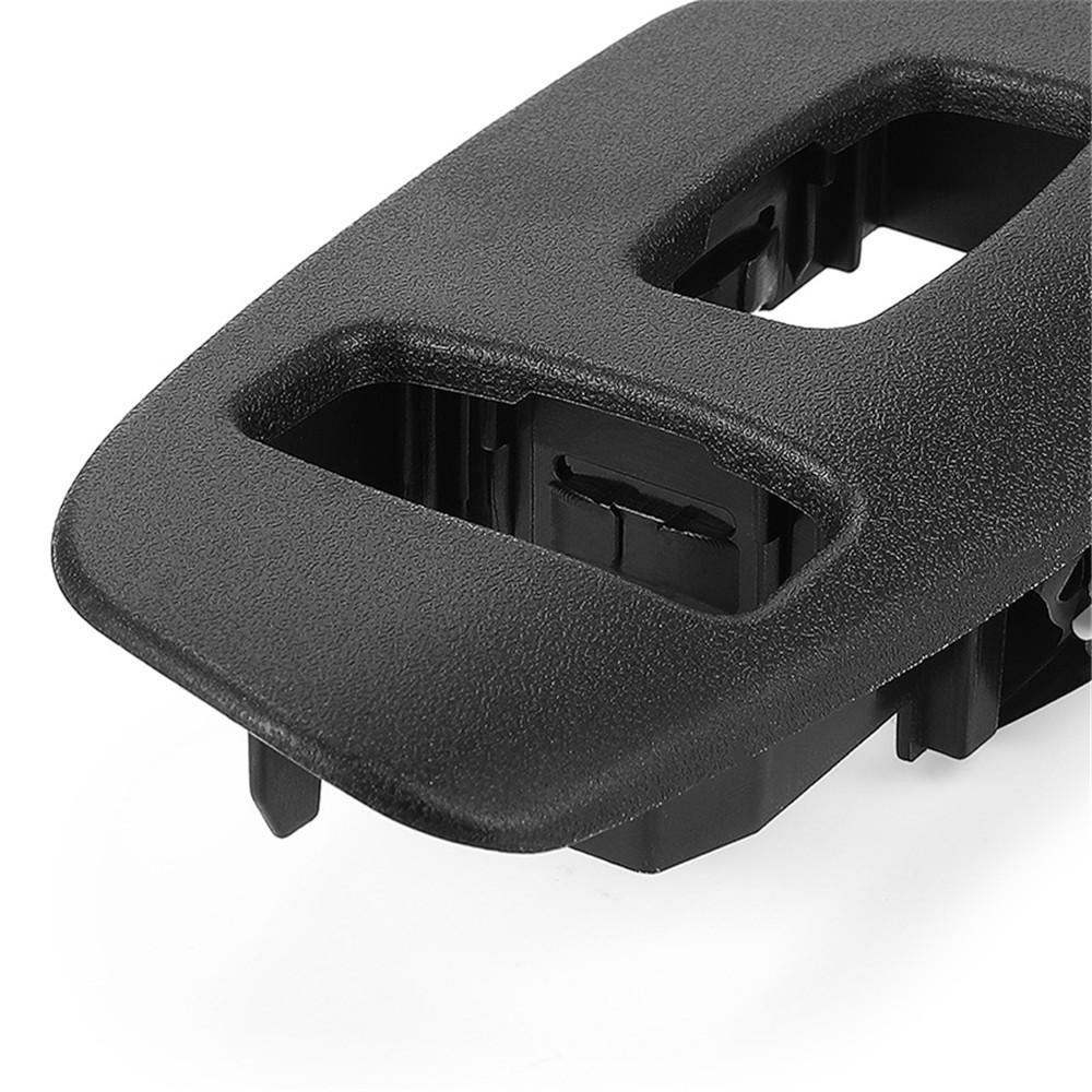 Front Left And Right Side Window Switch Bezel Panel Cover For Chevy Camaro 1993-2002