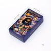 10.3*6cm Mystic Psyche Tarot Deck – 78-Card Set for Intuitive Wisdom, Spiritual Growth, and Archetypal Exploration