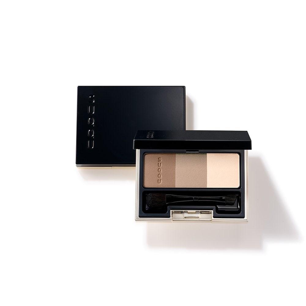 

NEW 3D Control Eyebrow