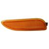 Car Front Right Bumper Side Marker Light Turn Signal Lamp Fit for Mercedes Benz CLK 320 350 430 500