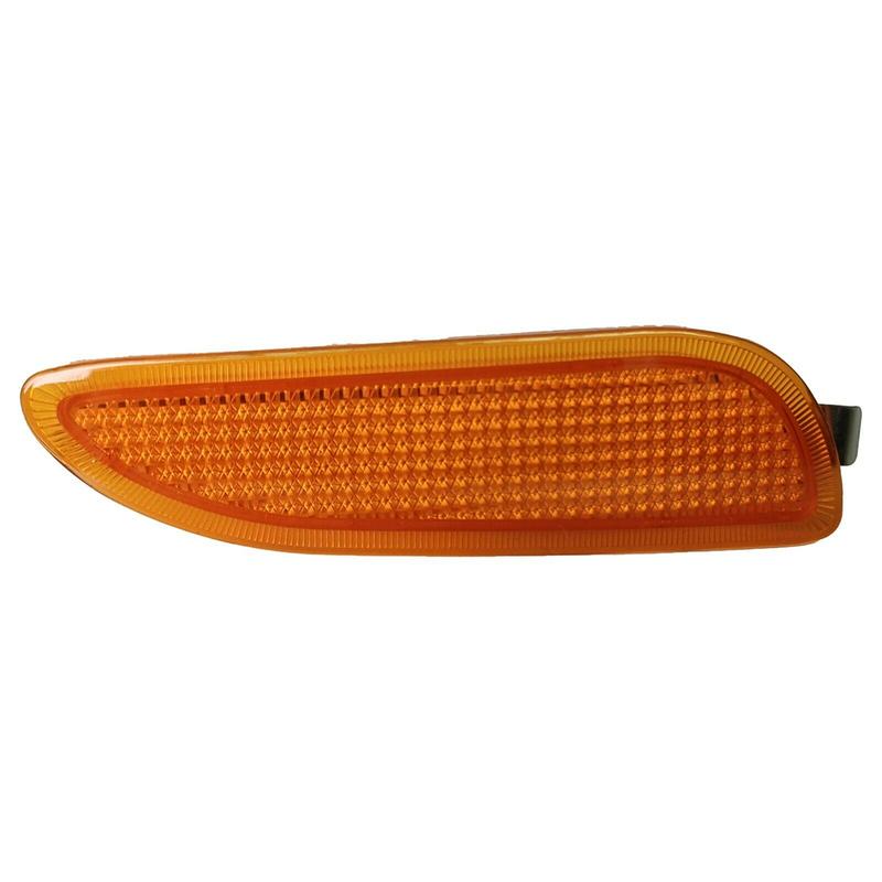 Car Front Right Bumper Side Marker Light Turn Signal Lamp Fit for Mercedes Benz CLK 320 350 430 500