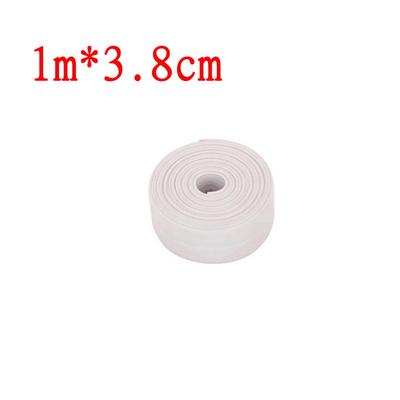 Kitchen Bathroom Bathtub Corner Sealant Tape Waterproof Mould Proof Sealing Strip Adhesive Tapes