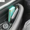 Car Front Door Storage Box Armrest Container Phone Pallet Holder Tray Accessories Interior Fit For Chery Tiggo 7 Pro  -