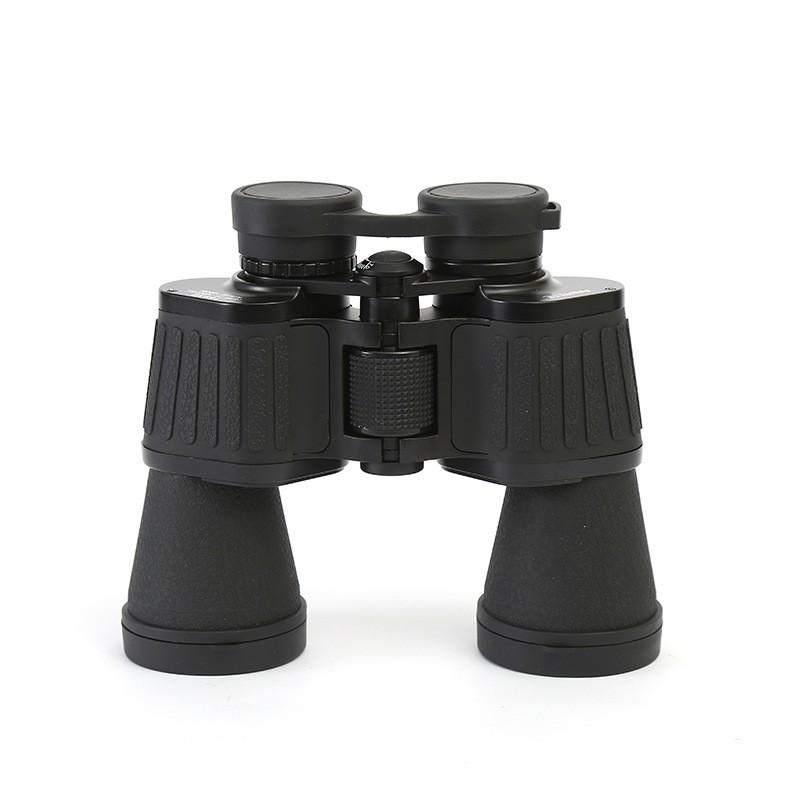 16x50 High Magnification Binoculars Birdwatching Hiking Outdoor Use Waterproof IP54 Stabilized Optics