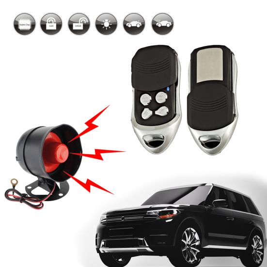 

802-8138 Автомобильная сигнализация, высокочувствительная система аварийной сигнализации ABS с отключением звука для