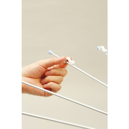 Twinmall Shine Life Aluminum Parasol Hanger, Blue, SL-15