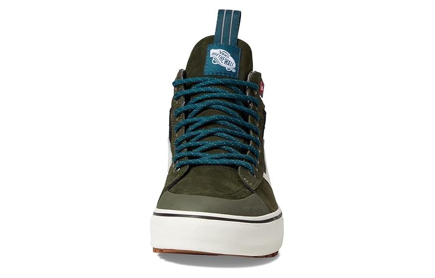Sk8 Vans-Hi MTE-2 'Utility Pop - Grape Leaf' VN0A5HZZ50K