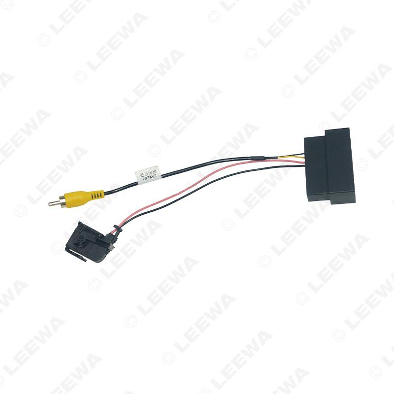 Ford Camera Conversion Cable for Kuga/Focus/Edge/Explorer - Rear View Reversing