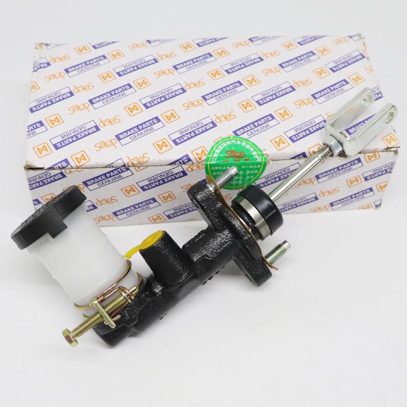 Qingling Pickup Accessories: Baodian TFR Clutch Master Cylinder for Diesel Engine 897136445