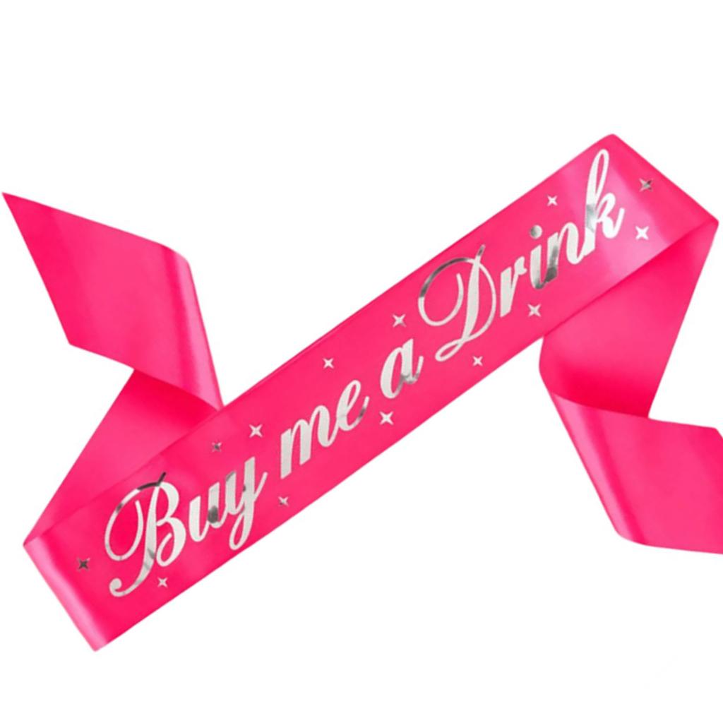 Schimmernde Schärpe für die Braut, Brautjungfer, modische Brautschärpe, Heißprägung, Körperschärpe, Junggesellenabschied, Schultergurtschärpe