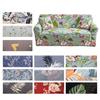 1234seat Universal Elastic Allinclusive Sofa Cover Print Case Protective