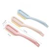 Shoe Brush Deep Cleaning Soft Laundry Bristles Household Laundry Cleaning Brush For Daily Use Cleaning Brushes