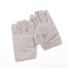 5/10/15Pair Welding Canvas Gloves Wear-Resistant And Thickened Welding Gloves Protective Labor Protection Gloves