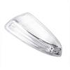 Left Side Yellow Mirror Turn Signal Light Fits Mercedes W204 C250 C300 C63 C350