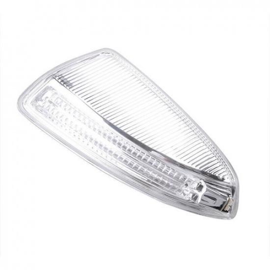 Left Side Yellow Mirror Turn Signal Light Fits Mercedes W204 C250 C300 C63 C350