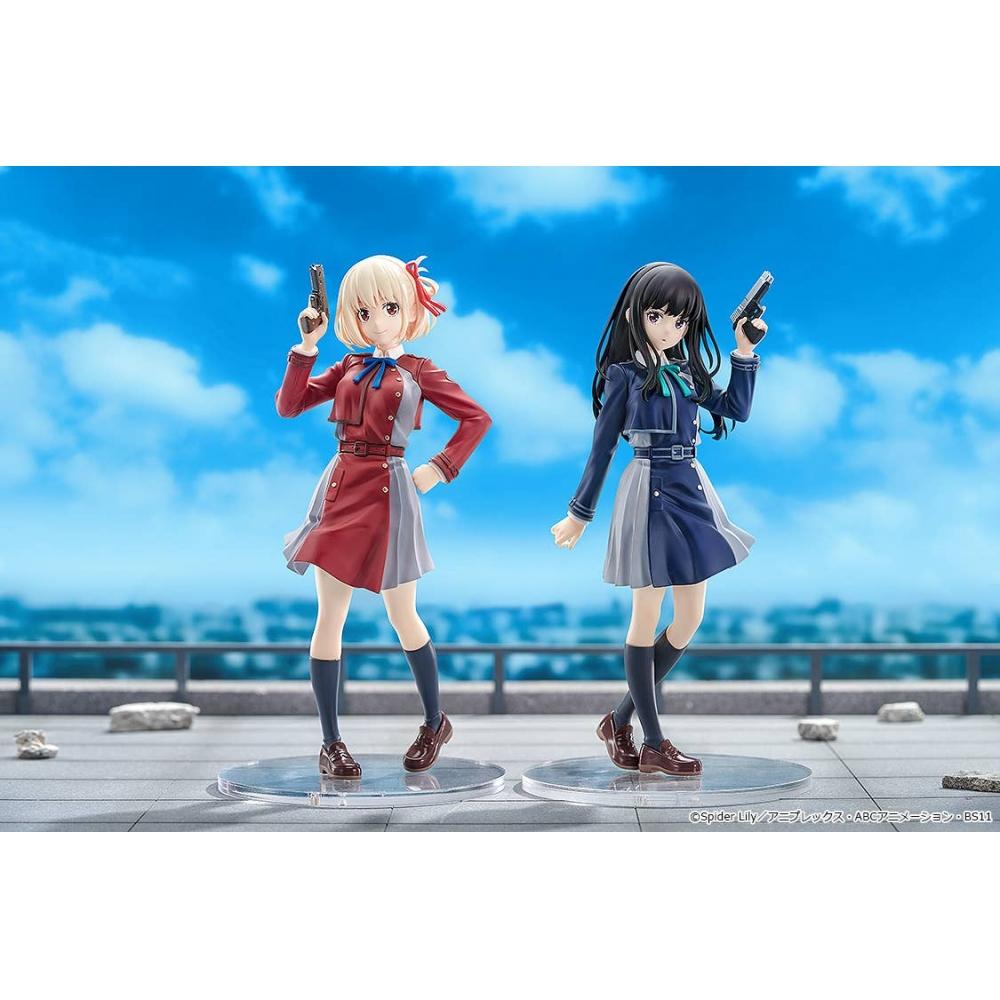 Lycoris Recoil Pop Up Parade Takina Inoue  Lycoris Recoil 