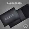 Razer Protective Sleeve V2 Laptop Sleeve Waterproof PVC Canvas with Durable Includes Mouse Mat Authorized Distributor 13.3-inch Case, Material, [Japan