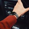 Stainless Steel band for Samsung Galaxy watch 46mm strap Gear S3 Frontier 22mm Metal bracelet correa Huawei watch GT 3 strap