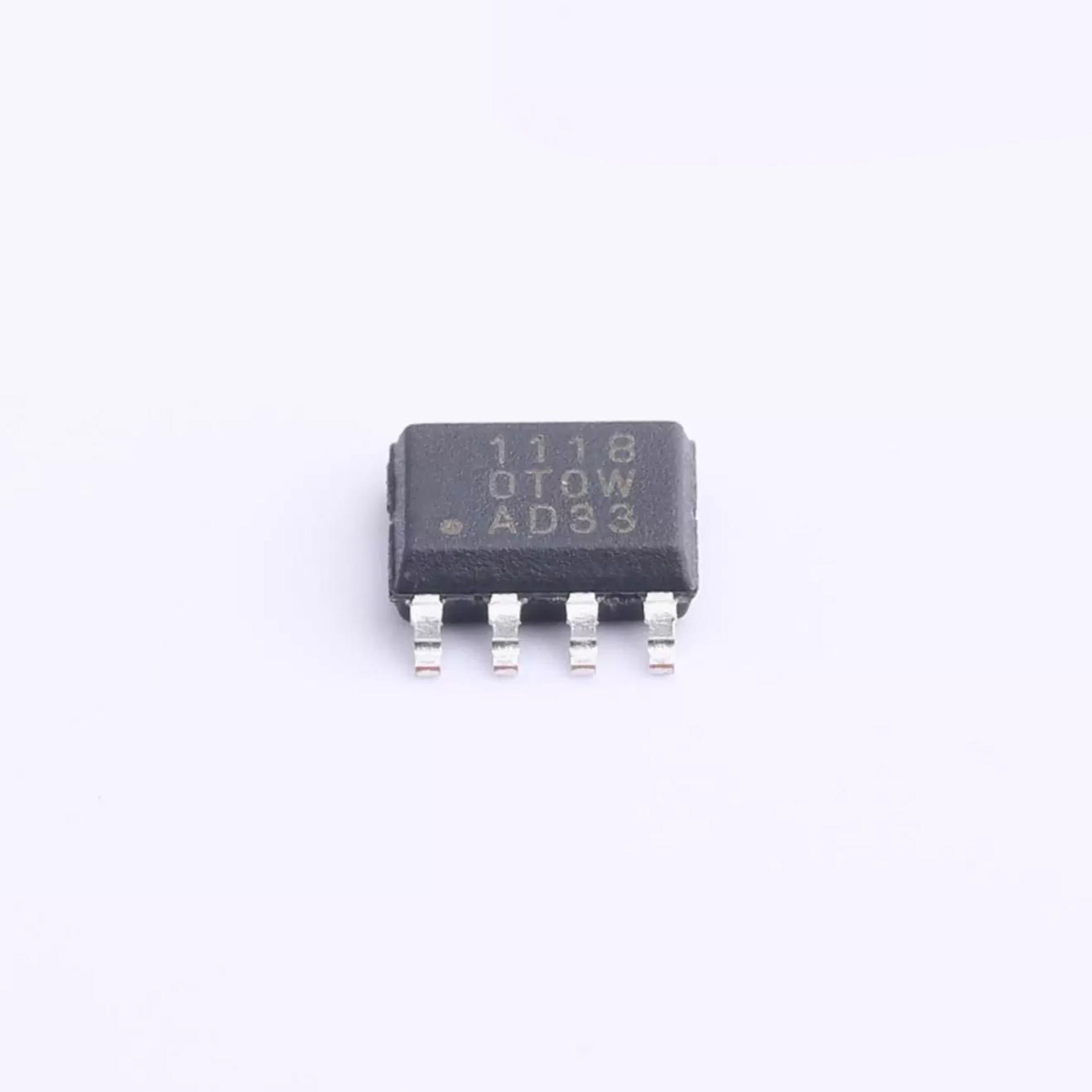 

BL1118CS8TRAD33 ESOP-8 Linear Regulator - New Electronic Component
