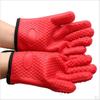Resistant Padded Oven Gloves Kitchen Cooking Baking Thick