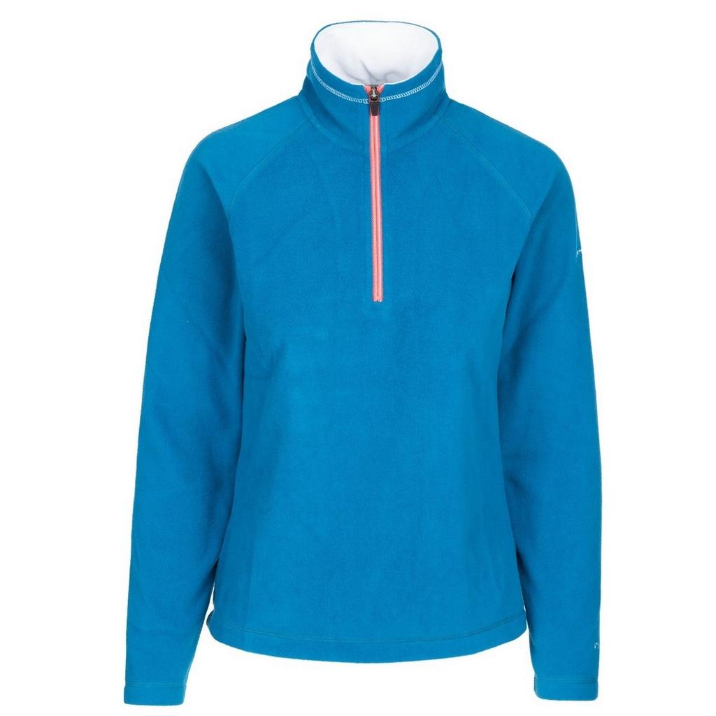 Womens/Ladies Skylar Fleece Top