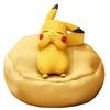 New Genuine Pokémon Leisure Series Sleeping Posture Blind Box Figurines