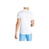 Adidas Tennis Freelift Polo Shirt Men Tops White IQ4741