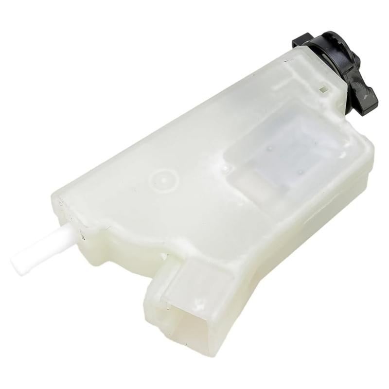 78850CA00A 788501LA1A 78850CA000 Corrosion Resistant Efficient Fuel Gas Lid Door Opener Actuator Motor Suitable For JX35