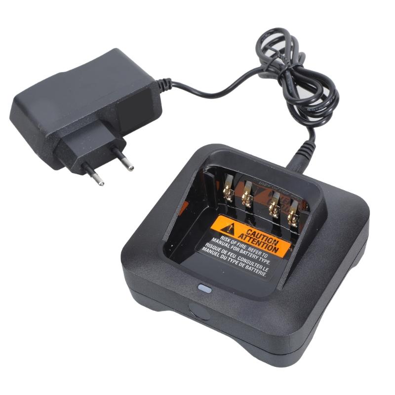 Zwei-Wege-Funkgerät Akku-Ladeadapter PMPN4527A für XPR3300e XPR3500e XPR7550e XPR 7580e Walkies Zubehör