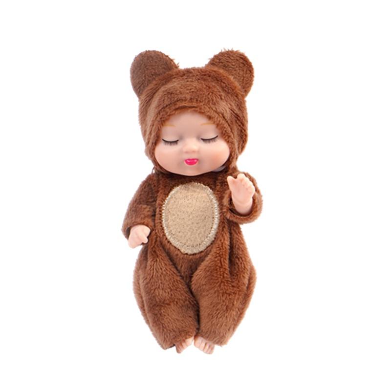 Reborn Princess Doll Wholesale Sleep Simulation Toy Gift Box For Kids