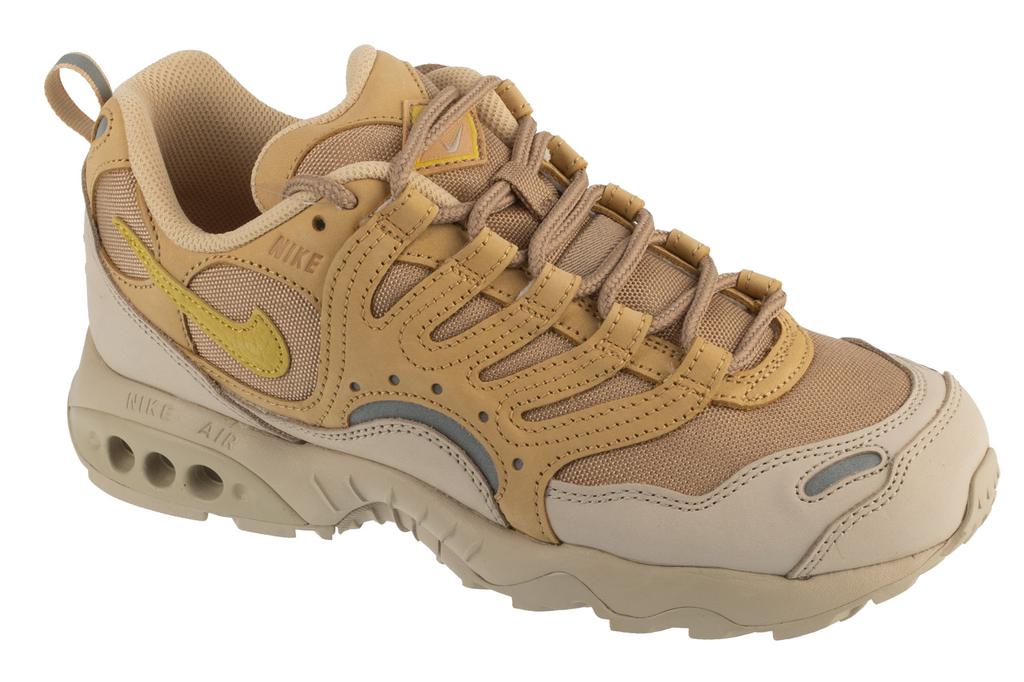 Nike Air Terra Humara SP, Mens Beige Sneakers