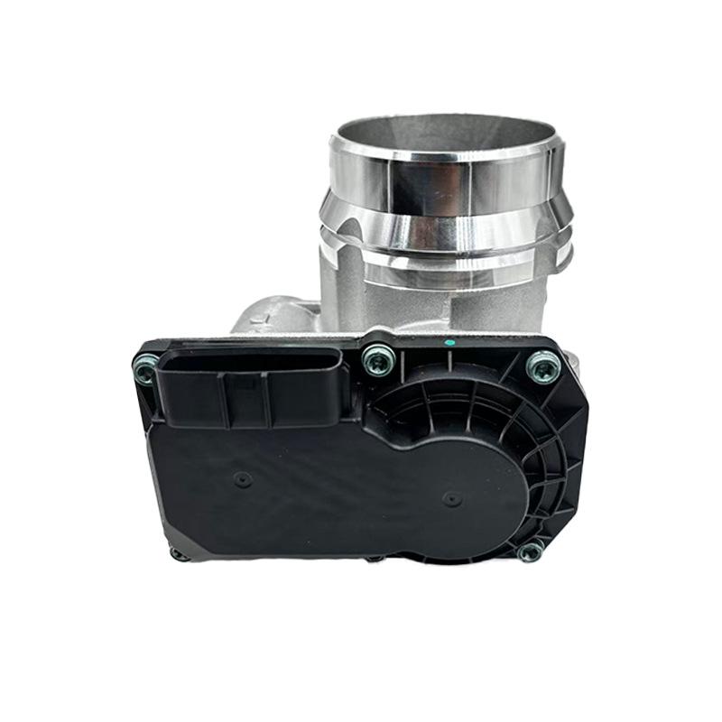 Mitsubishi Car Throttle Body Assembly - Part Number 31465575 78HL15-2510030-AAB 312937736