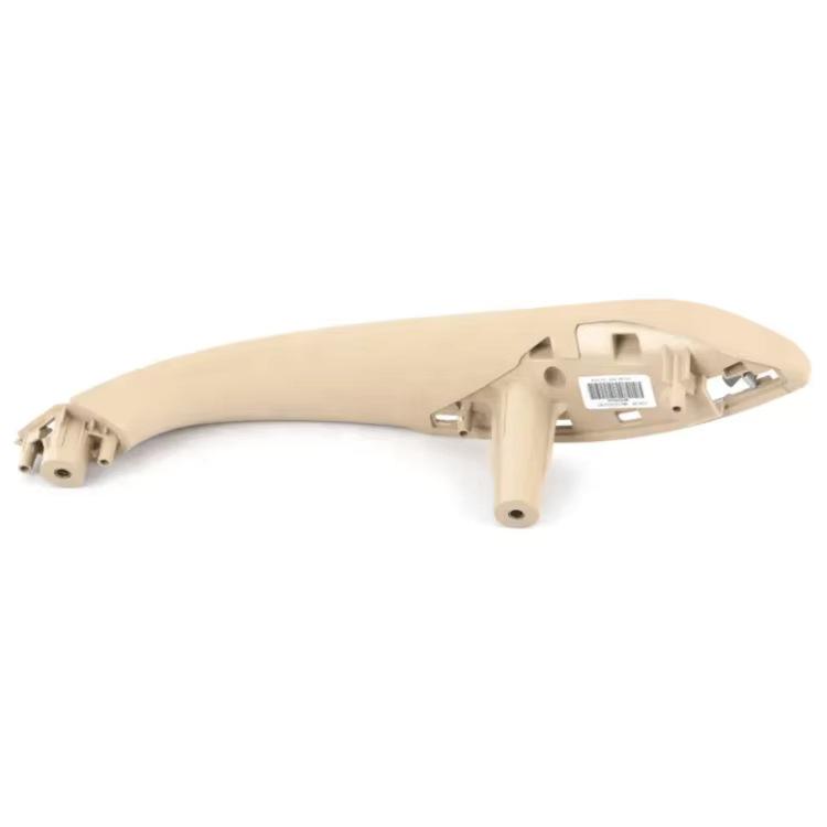 

Rear Door Handle Pull Cover for BMW F30/F31/F35 (part numbers: 51427281469, 51427281470). Model 2: 51427281470