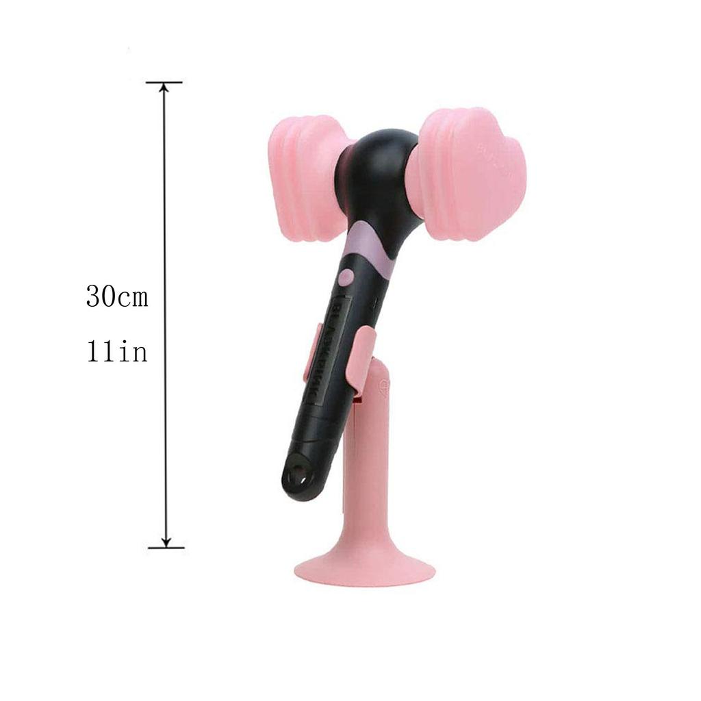 Schwarzpulver Hammer Light Aid Leuchthilfe Stick Fluoreszierender Stick Konzert