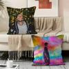 Louis T-Tomlinson Singer Pillow Case Pillowcase, Double-sided Printed, Sofa Cushion, Bedroom Headboard Pillow