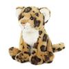 First Age Toy - Wwf - Jaguar - 15 Cm - Brown - Unisex - Plush