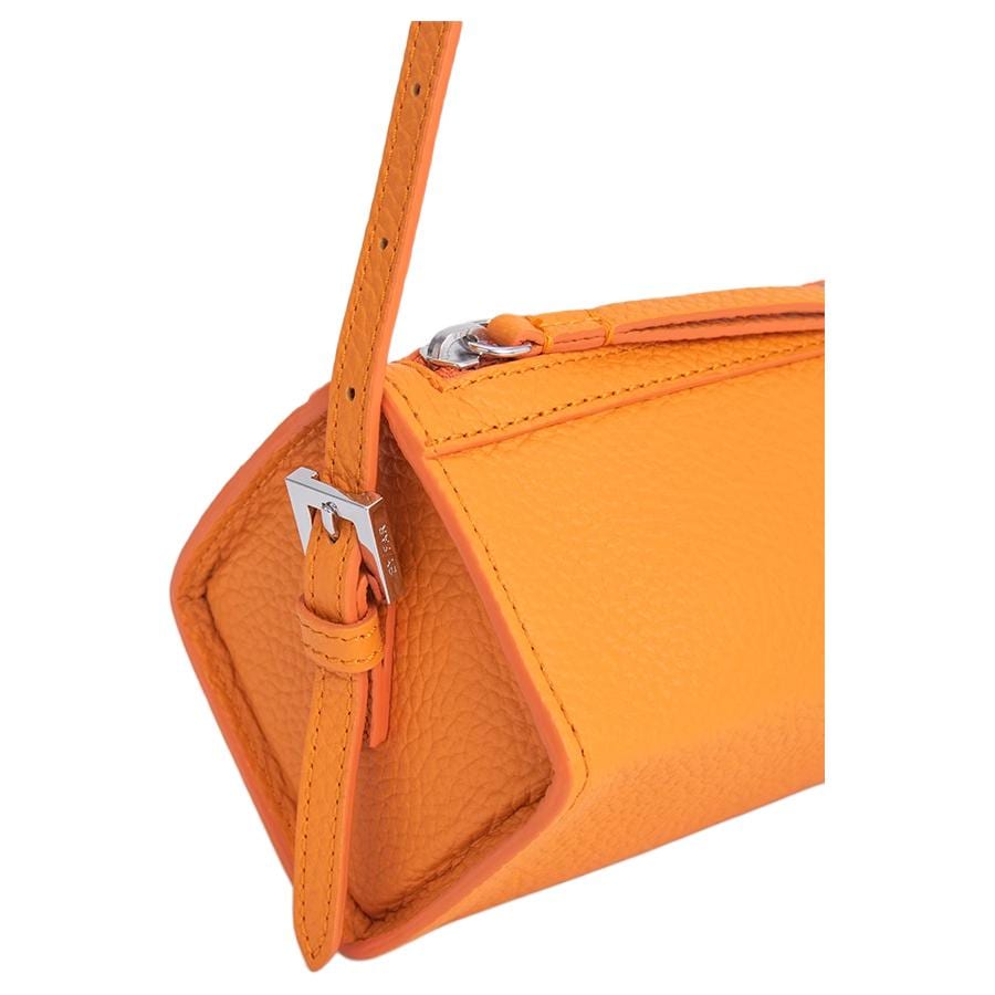 By Far Shoulder Bags 23CRKROSORFLTSMA-
