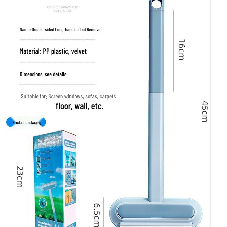 

Домашние животные: Многофункциональная щетка и ролик для удаления ворса для ковров и кроватей