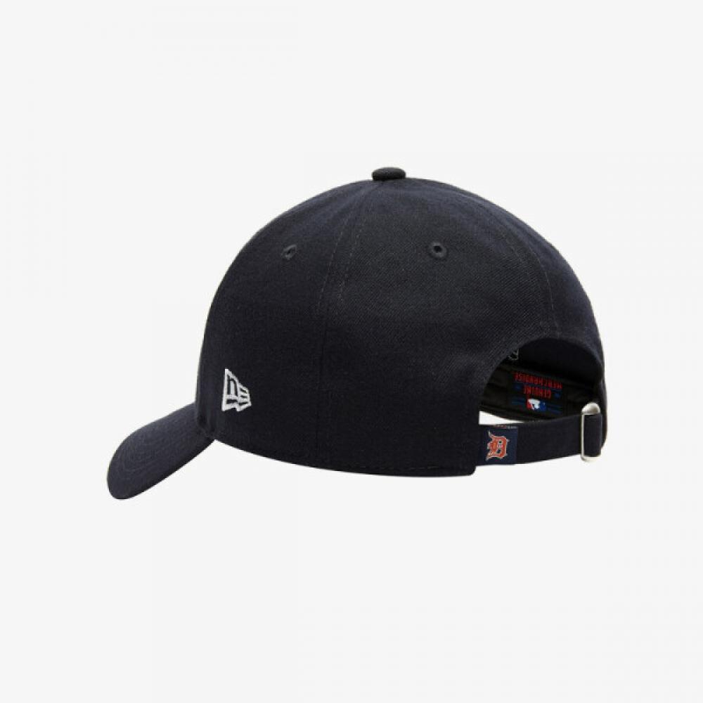 New Era Unisex Mlb Pinch Hitter Detroit Tigers Cap Navy