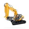 Premium Quality Radio Remote Control Excavator Rc Toy With Timeless Design