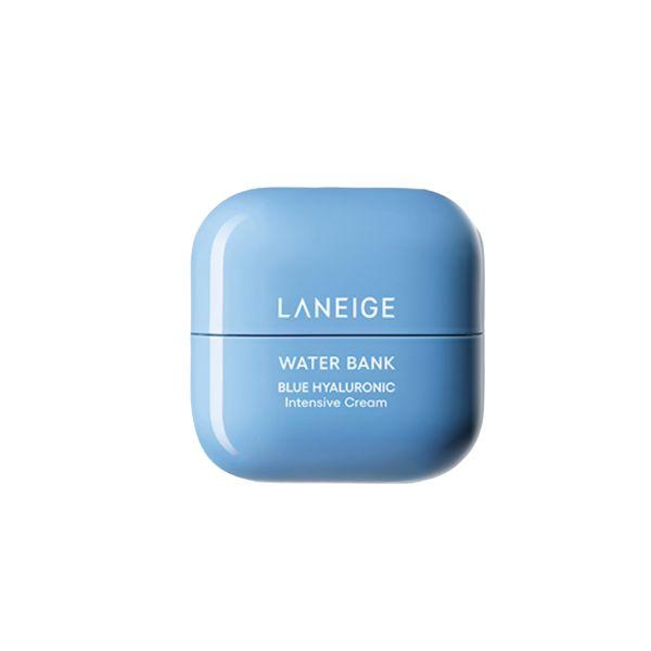 

LANEIGE Water Bank Blue Hyaluronic Intensive Cream, 1.69oz(50ml) 1ea