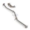 Subaru WRX (VM) 2.0T 2014-2021 Exhaust Tips & Front Pipes